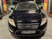 Ford Mondeo Ghia 2.0 Tdci 140 cp  an 2008 QXBA
