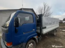 Vand sau schimb Nissan Cabstar