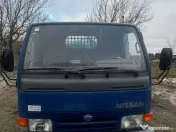 Vand sau schimb Nissan Cabstar 