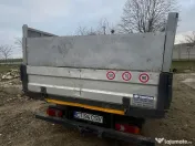 Vand sau schimb Nissan Cabstar 