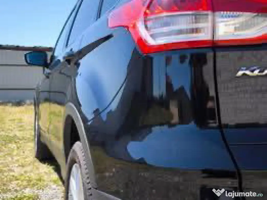 Ford Kuga AWD 2.0 TDCI – 2015