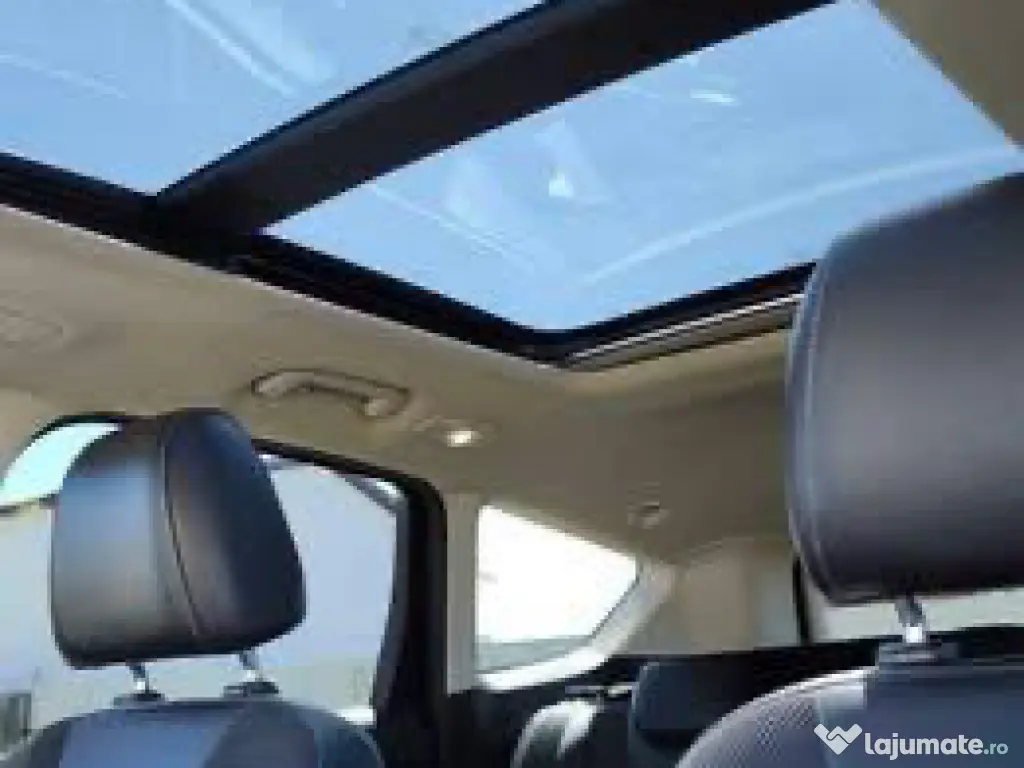 Ford Kuga AWD 2.0 TDCI – 2015