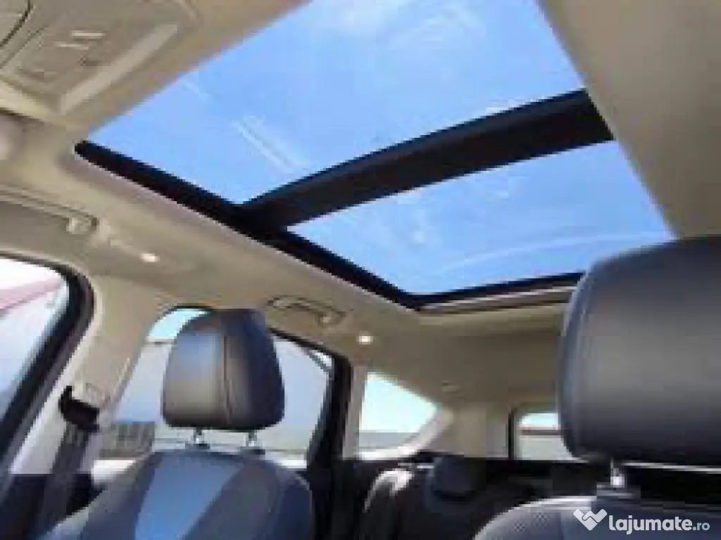 Ford Kuga AWD 2.0 TDCI – 2015