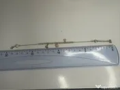 Brățară aur 14K 3.52 grame 