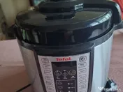 Oala sub presiune,electrica Tefal One Pot Cy505,EEO,5,8l 
