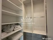 Apartament istoric de lux cu 3 camere de 130mp langa Pref... 