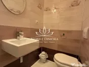 Apartament istoric de lux cu 3 camere de 130mp langa Pref... 