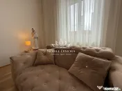 Apartament istoric de lux cu 3 camere de 130mp langa Prefectura - Bastion