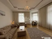 Apartament istoric de lux cu 3 camere de 130mp langa Prefectura - Bastion