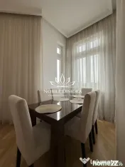 Apartament istoric de lux cu 3 camere de 130mp langa Prefectura - Bastion