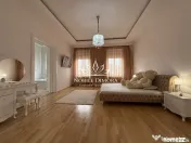 Apartament istoric de lux cu 3 camere de 130mp langa Prefectura - Bastion