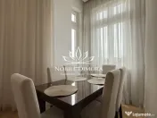 Apartament istoric de lux cu 3 camere de 130mp langa Pref... 