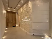 Apartament istoric de lux cu 3 camere de 130mp langa Prefectura - Bastion