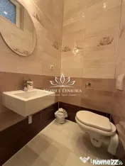 Apartament istoric de lux cu 3 camere de 130mp langa Prefectura - Bastion