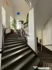 Apartament istoric de lux cu 3 camere de 130mp langa Prefectura - Bastion