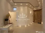 Apartament istoric de lux cu 3 camere de 130mp langa Pref... 