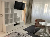 Proprietar chirie Sibiu Strand garsoniera etaj 3