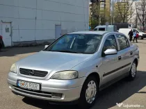 Vând Opel Astra G 2006