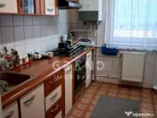 3 camere I 2 bai | 2 balcoane | zona str.Gheorghe Dima I Zor 