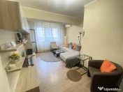 2 camere- Bloc Nou- Bulevardul Constantin Brancoveanu 