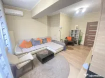 2 camere- Bloc Nou- Bulevardul Constantin Brancoveanu