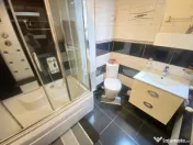 2 camere- Bloc Nou- Bulevardul Constantin Brancoveanu 