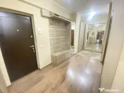 2 camere- Bloc Nou- Bulevardul Constantin Brancoveanu 