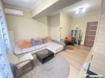 2 camere- 63,48mp-Bloc 2016- Centrala proprie-Etaj 1/5- Bran