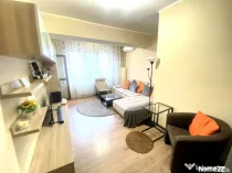2 camere- 63,48mp-Bloc 2016- Centrala proprie-Etaj 1/5- Bran