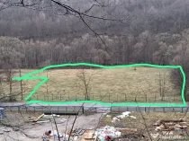 Proprietate exclusivă – Teren premium în Valea Ierii,intravilan Cluj