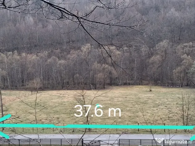 Proprietate exclusivă – Teren premium în Valea Ierii,intravilan Cluj