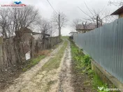 Teren de in localitatea Parches-Jud. Tulcea 