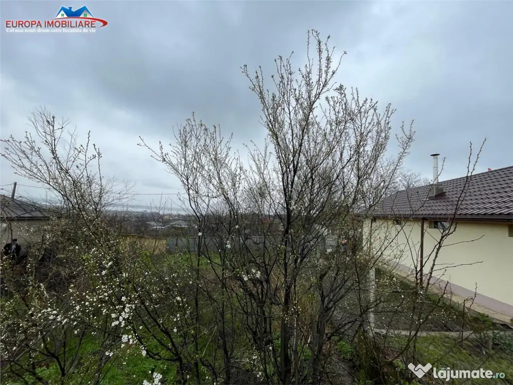 Teren de in localitatea Parches-Jud. Tulcea