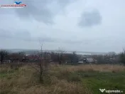 Teren de in localitatea Parches-Jud. Tulcea 