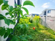 Proprietate gata de mutat, P E; curte proprie, Tarlungeni, I 