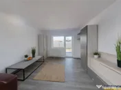 Proprietate gata de mutat, P E; curte proprie, Tarlungeni, I 