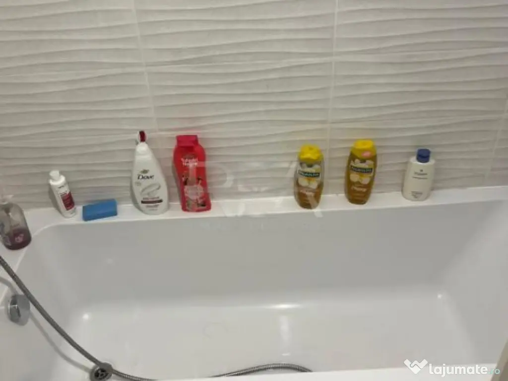 2 camere-mobilat -Theodor Pallady,loc de parcare