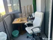 2 camere-mobilat -Theodor Pallady,loc de parcare 