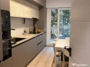 3 camere, P/11, 74mp+49 terasa-Lujerului, GranVia Park 