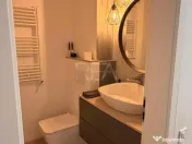 3 camere, P/11, 74mp+49 terasa-Lujerului, GranVia Park 