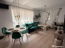 3 camere, P/11, 74mp+49 terasa-Lujerului, GranVia Park