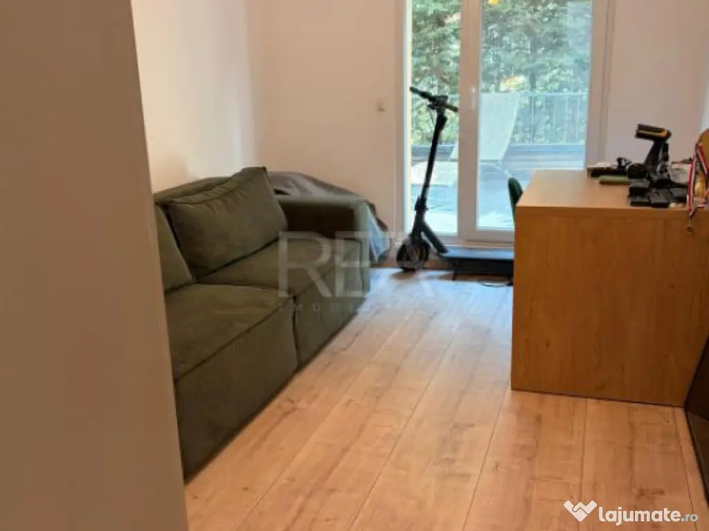 3 camere, P/11, 74mp+49 terasa-Lujerului-Complex GranVia Par