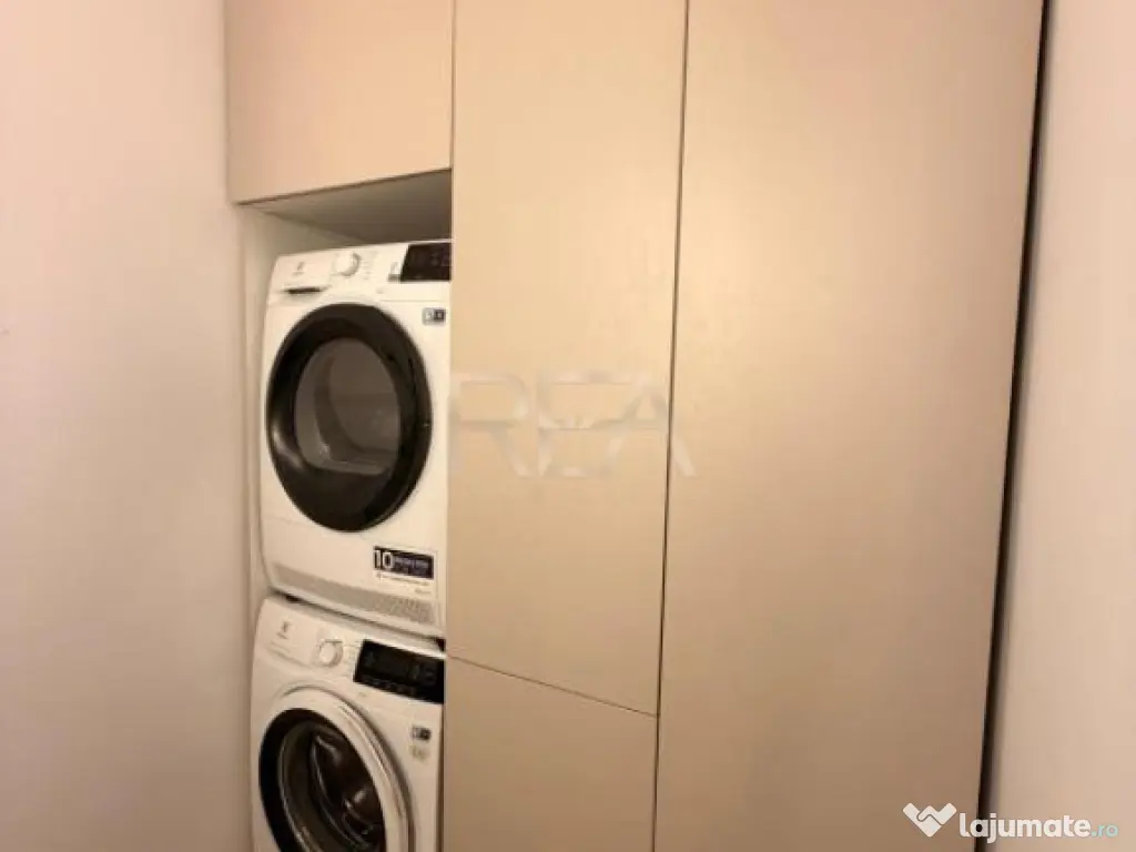 3 camere, P/11, 74mp+49 terasa-Lujerului-Complex GranVia Par