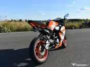 Vând Motocicleta ktm rc 125 2019 