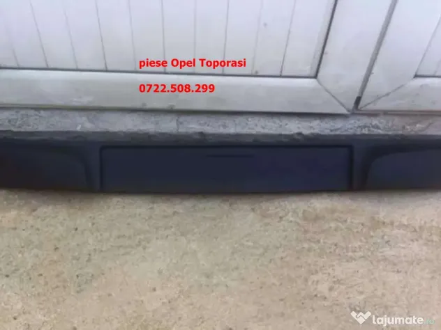 Bandou bara opel corsa d facelift