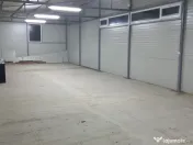 Vand / Inchiriez hala Fantanele