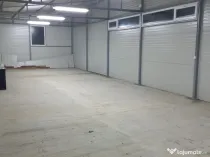 Vand / Inchiriez hala Fantanele