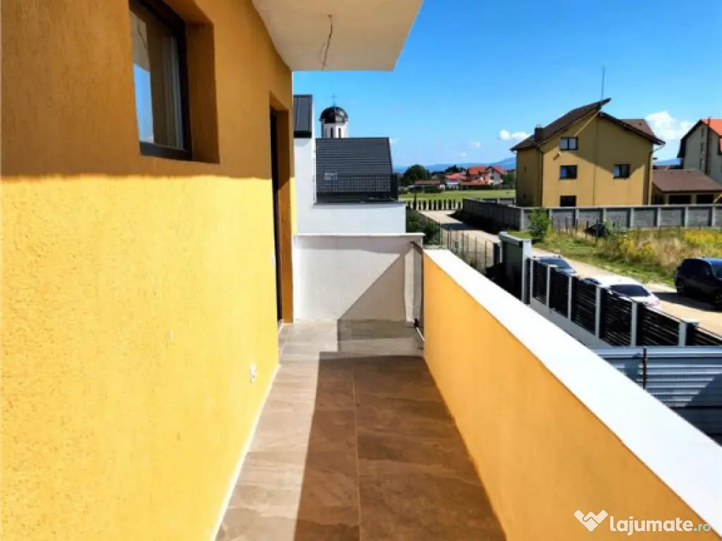 Vila superba cu 5 camere, intabulata 2025, P E, toate utilit