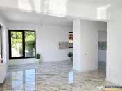 Vila superba cu 5 camere, intabulata 2025, P E, toate utilit 