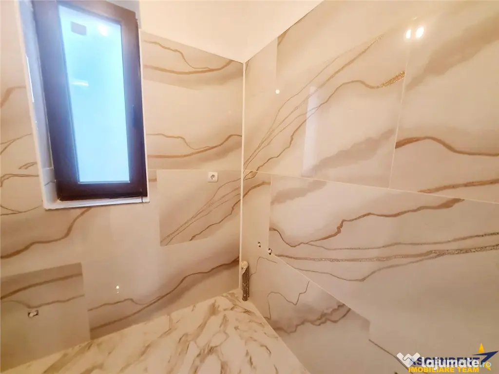 Vila superba cu 5 camere, intabulata 2025, P E, toate utilit